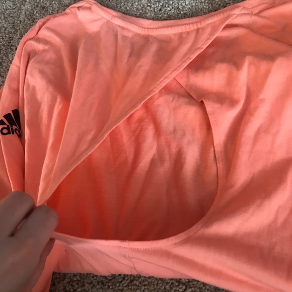 Adidas long sleeve - Picture 5 of 5